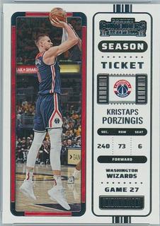 Kristaps Porzingis