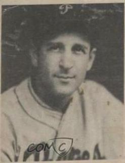 Morrie Arnovich
