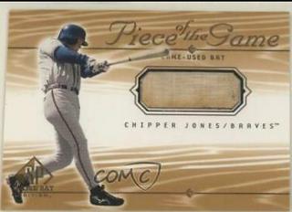 Chipper Jones