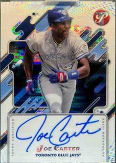 Joe Carter