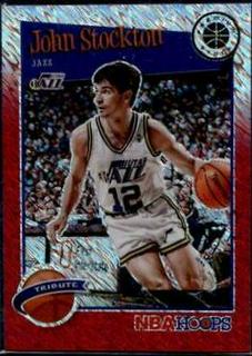 John Stockton