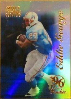 Eddie George