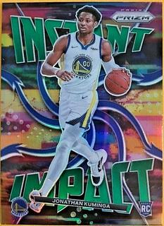 Jonathan Kuminga