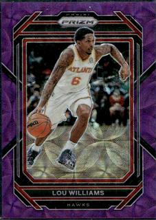 Lou Williams