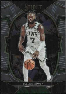 Jaylen Brown