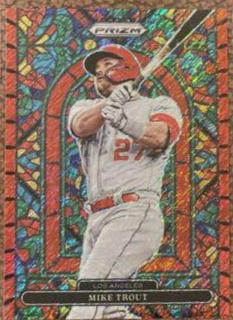 Mike Trout