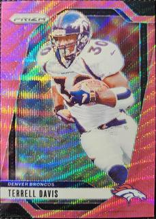Terrell Davis