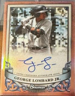 George Lombard Jr.