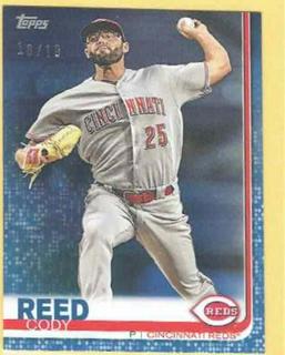 Cody Reed
