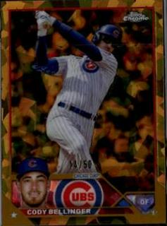Cody Bellinger