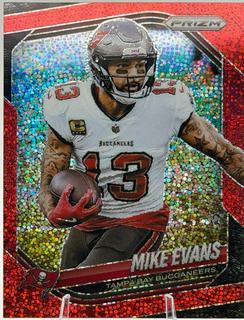 Mike Evans