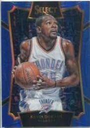 Kevin Durant