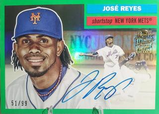 Jose Reyes