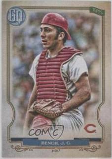 Johnny Bench