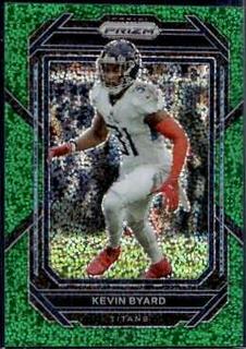 Kevin Byard