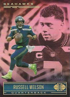 Russell Wilson