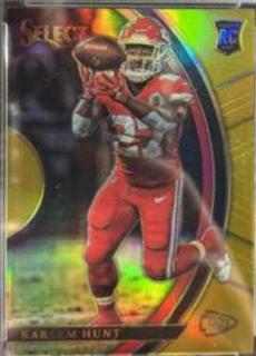 Kareem Hunt