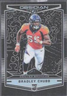 Bradley Chubb