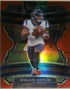 Deshaun Watson