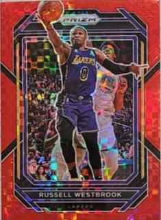 Russell Westbrook