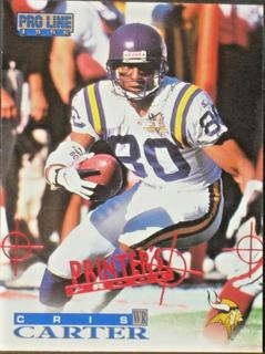 Cris Carter
