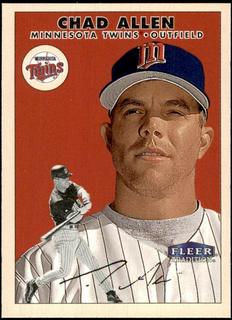 Chad Allen