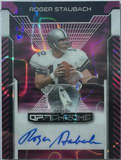Roger Staubach