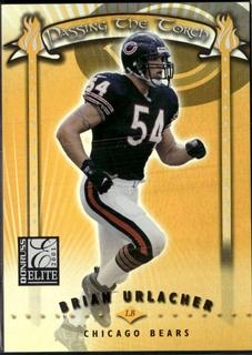 Brian Urlacher