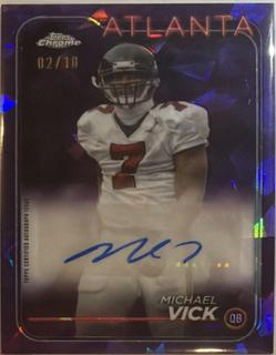 Michael Vick