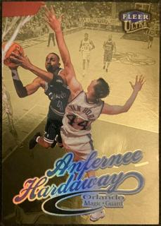 Anfernee Hardaway