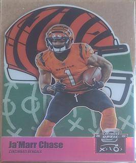 Ja'Marr Chase
