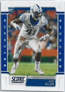 Josh Allen