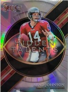 Brad Johnson
