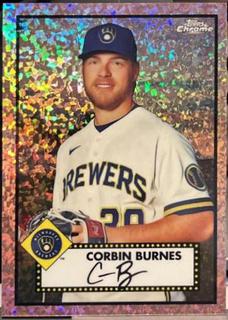 Corbin Burnes