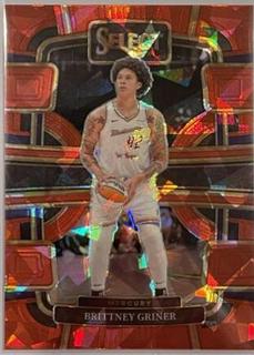 Brittney Griner
