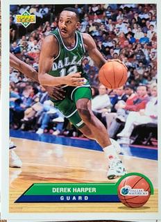 Derek Harper