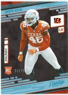 Joseph Ossai