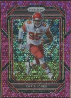Chris Jones