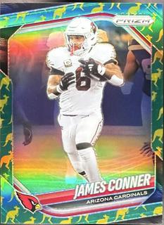 James Conner
