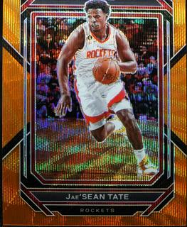 Jae'Sean Tate
