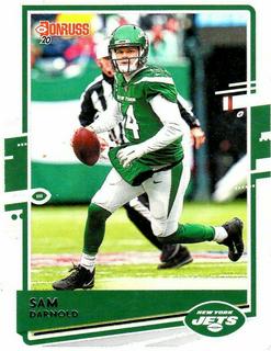 Sam Darnold