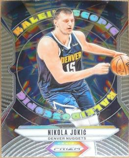 Nikola Jokic