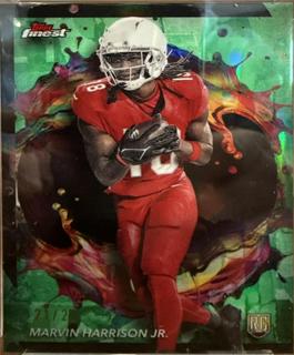 Marvin Harrison Jr.