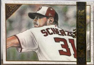 Max Scherzer