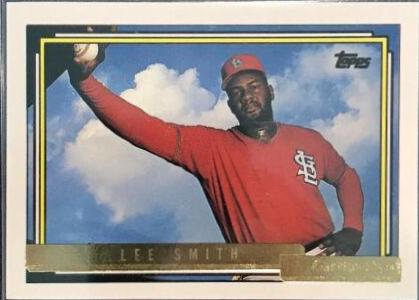 Lee Smith #565