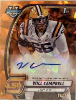Will Campbell