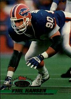 Phil Hansen