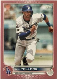 AJ Pollock