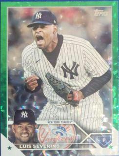 Luis Severino