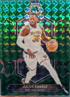 Julius Randle